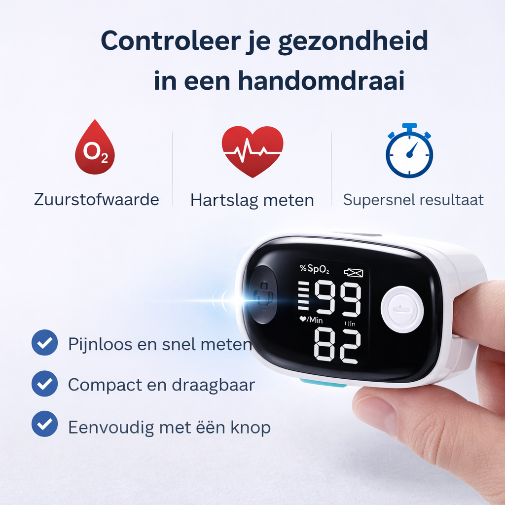 Korvex® Blood Glucose Meter