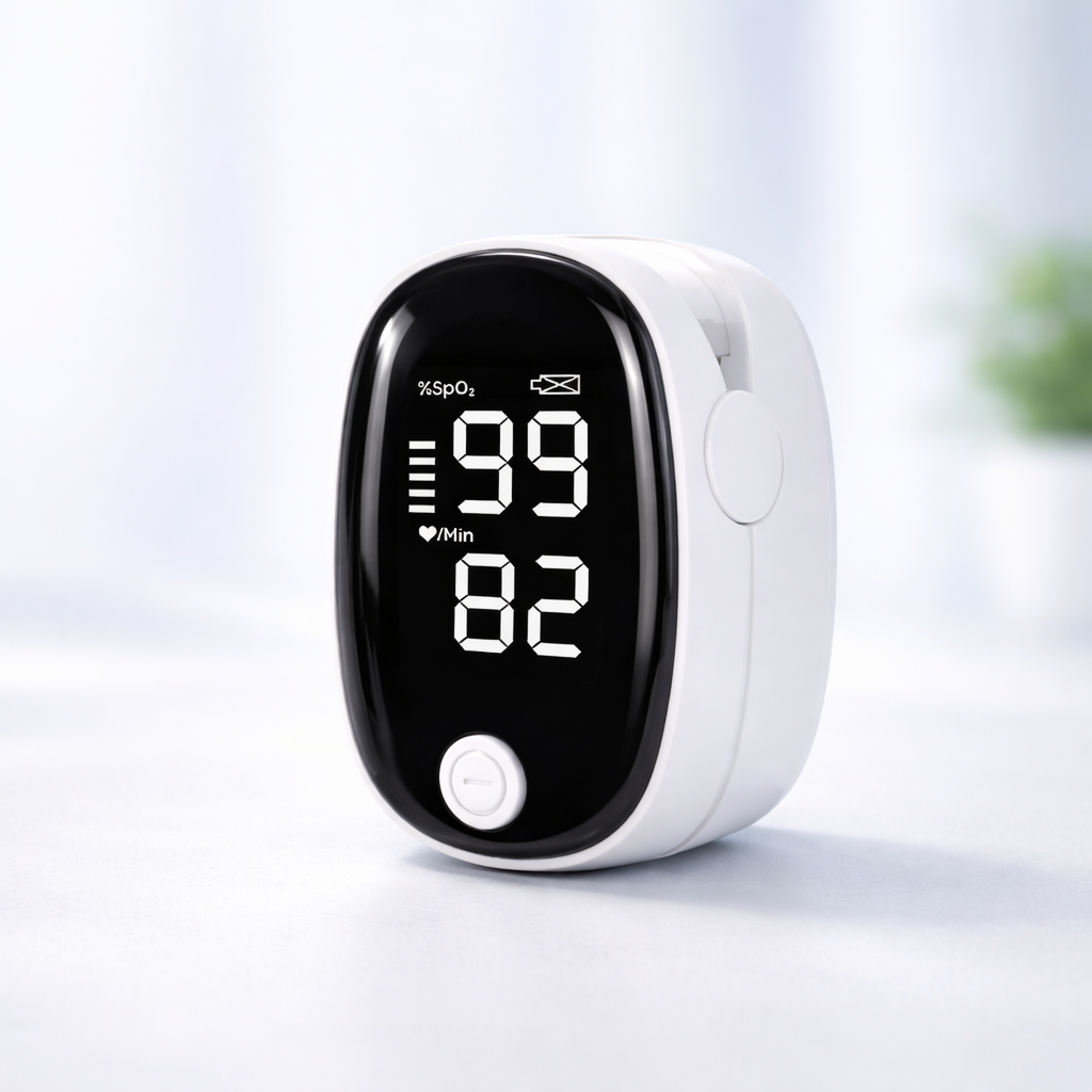 Korvex® Blood Glucose Meter