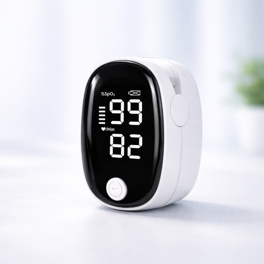 Korvex® Blood Glucose Meter