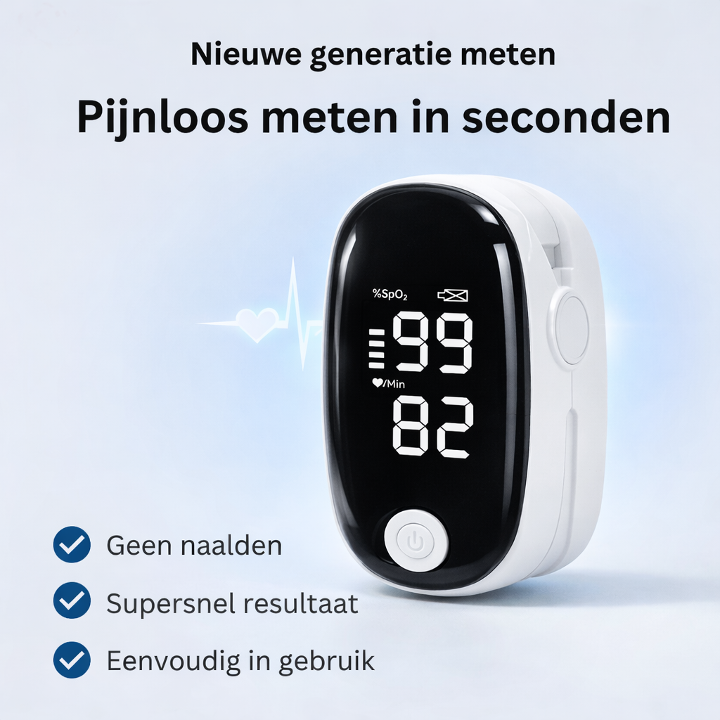 Korvex® Blood Glucose Meter