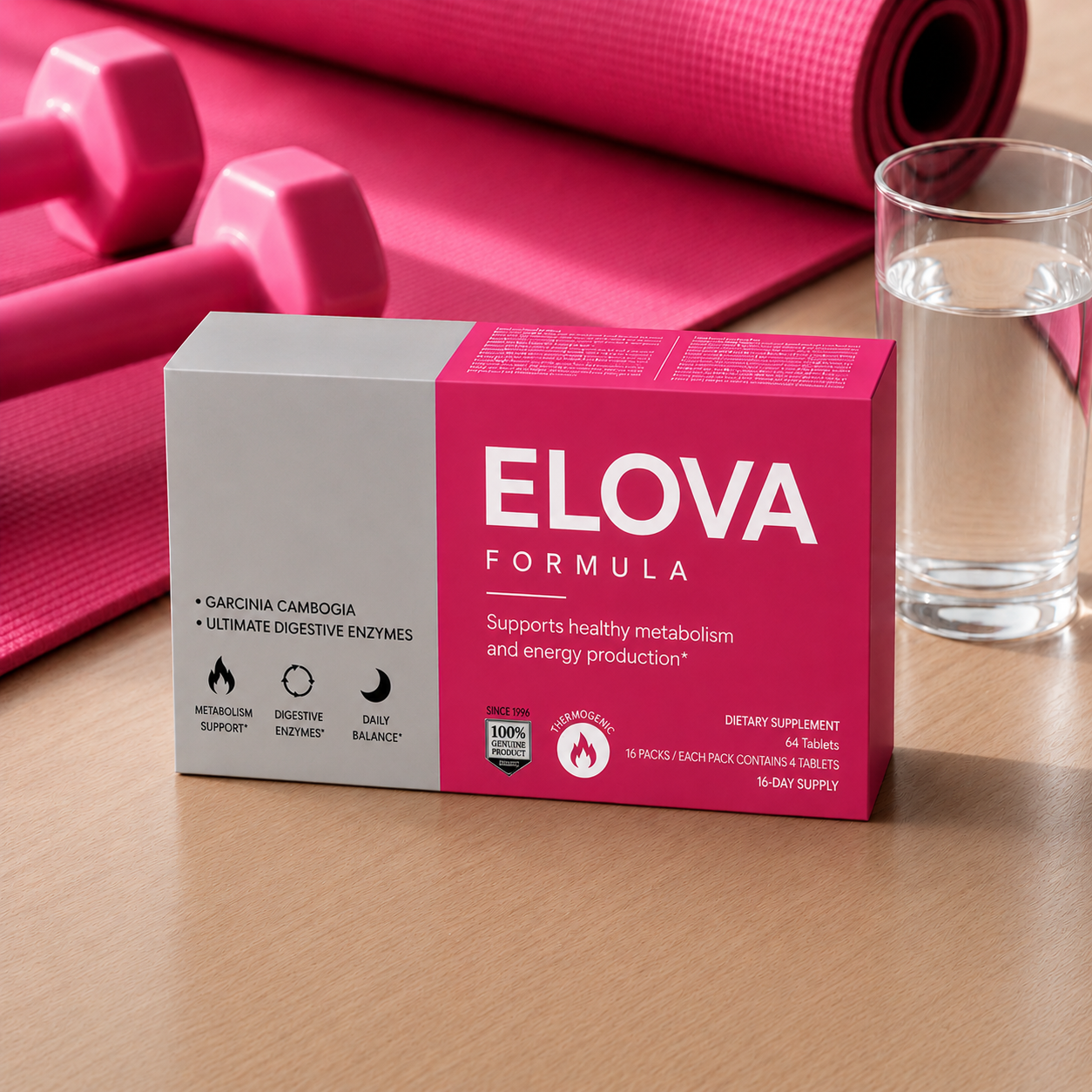 Elova™